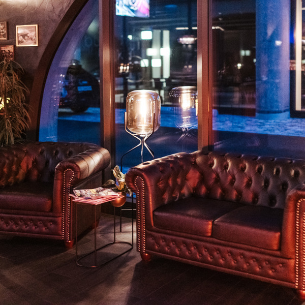 barbershop | speakeasy