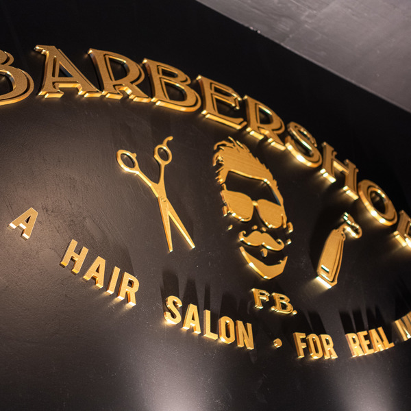 barbershop | speakeasy