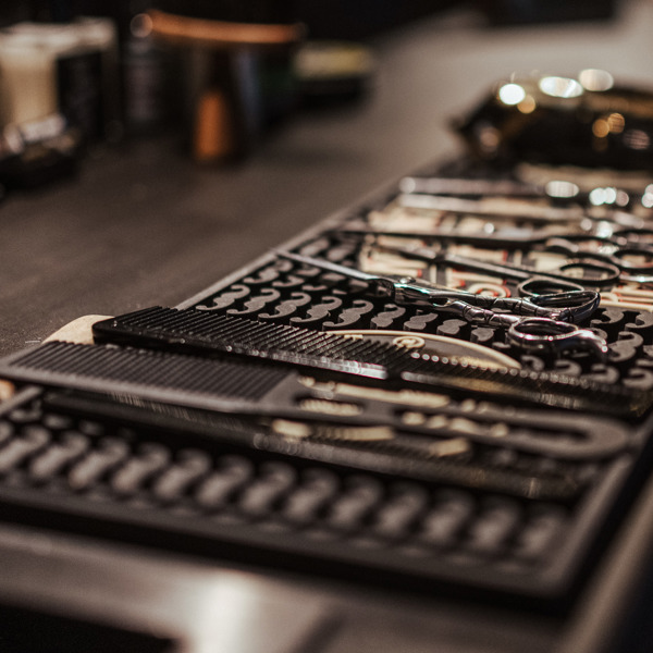 barbershop | speakeasy