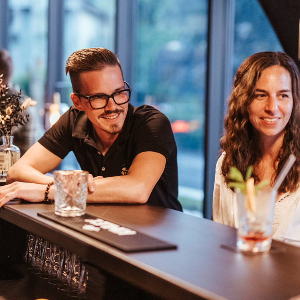 barbershop | speakeasy