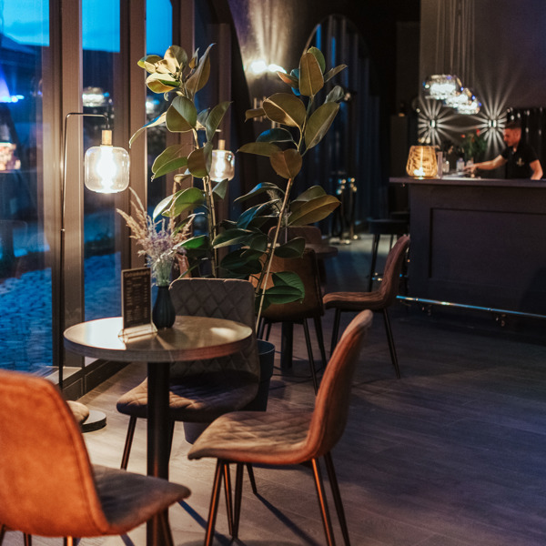 barbershop | speakeasy