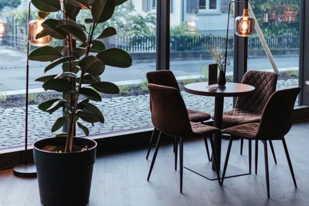 barbershop | speakeasy