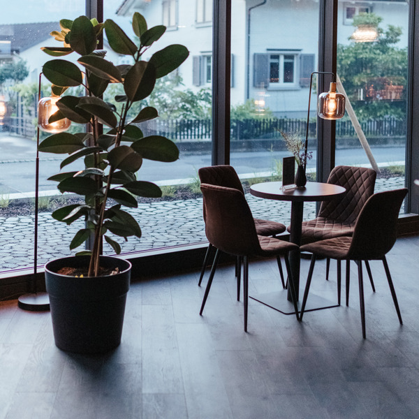 barbershop | speakeasy
