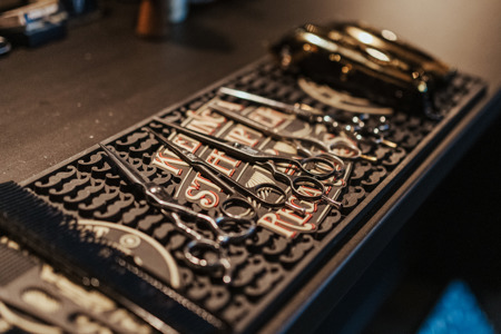 barbershop | speakeasy