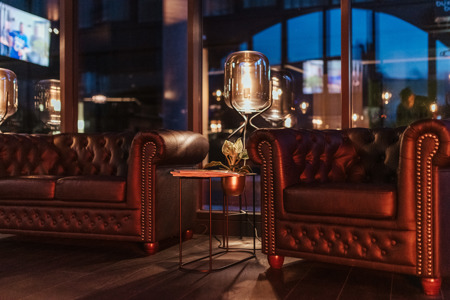 barbershop | speakeasy