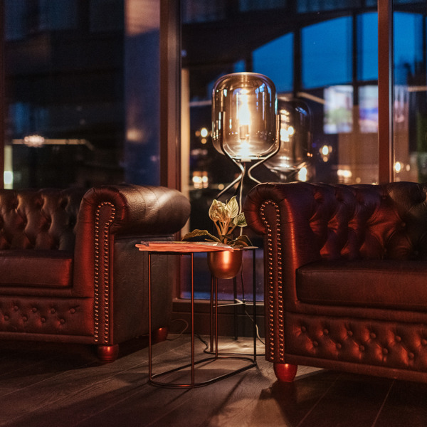 barbershop | speakeasy
