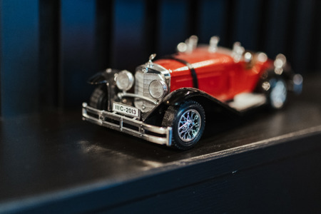 barbershop | speakeasy