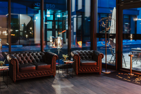 barbershop | speakeasy