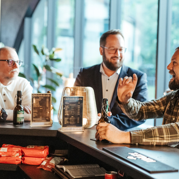 barbershop | speakeasy