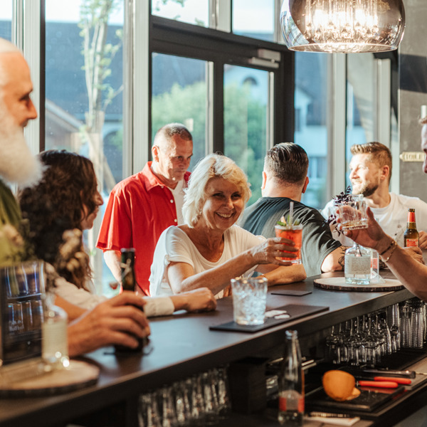 barbershop | speakeasy
