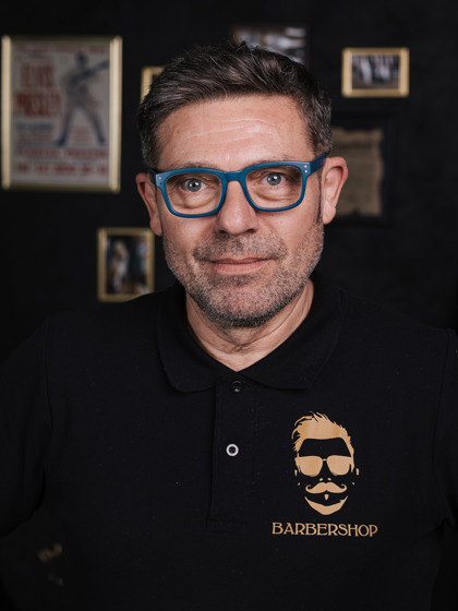Russello Rocco