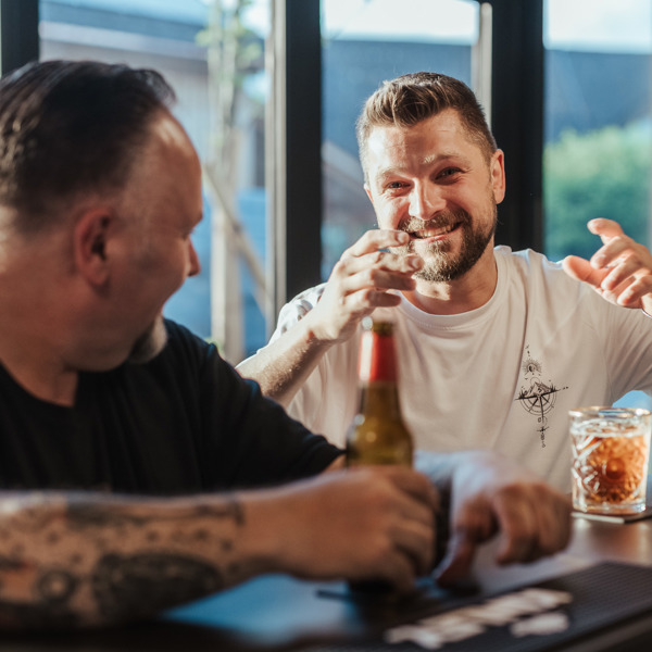 barbershop | speakeasy