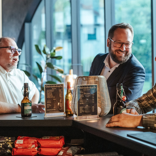 barbershop | speakeasy