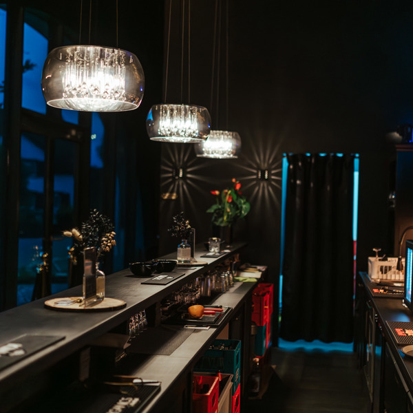 barbershop | speakeasy