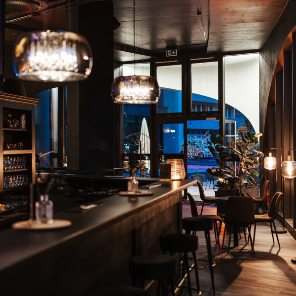 barbershop | speakeasy